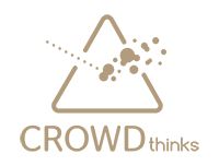 CROWDthinks